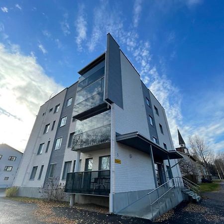 River Rovaniemi Ngoại thất bức ảnh