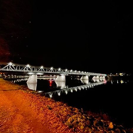River Rovaniemi Ngoại thất bức ảnh