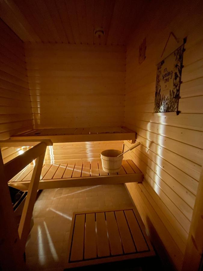 River Rovaniemi Ngoại thất bức ảnh